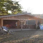 Chalet, Ferienhaus *