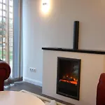 Chalet, Ferienhaus