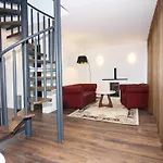 Chalet,