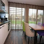 Chalet, *