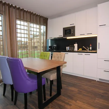 Holiday home Wendorf *