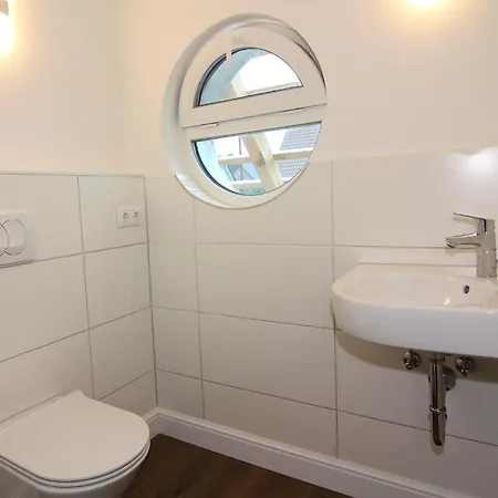 Holiday home Wendorf