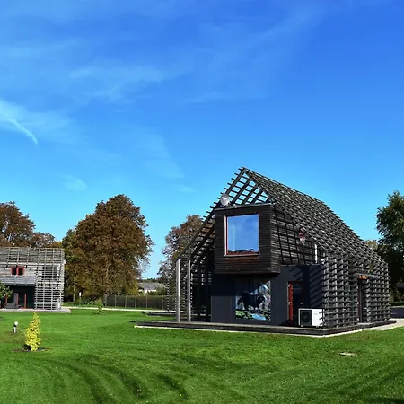 Prázdninový dům Chalet,