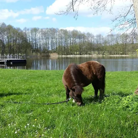 Chalet, Wendorf (Kuhlen-Wendorf)