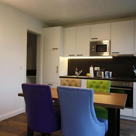 Chalet, Wendorf (Kuhlen-Wendorf)