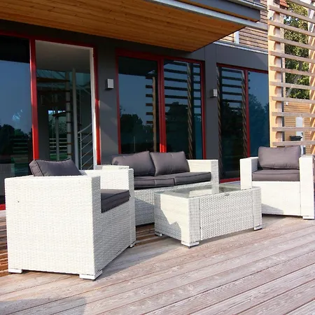 Chalet, Dom wakacyjny *