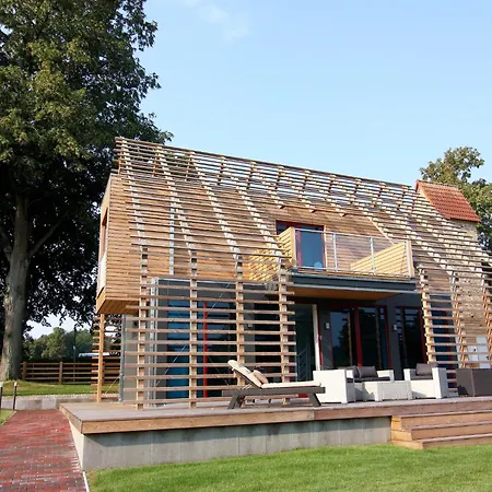 בית נופש Chalet,