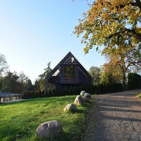 Chalet, Dom wakacyjny *