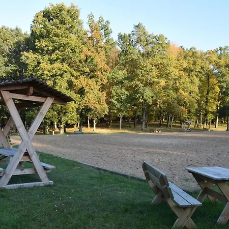 Chalet, * Wendorf