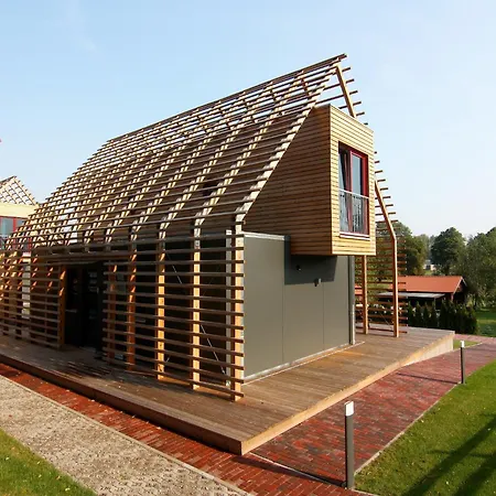Chalet,