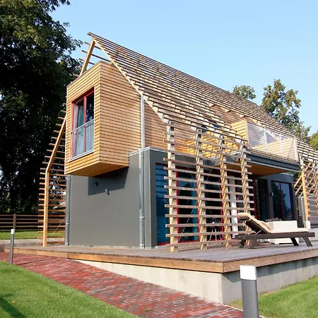 Prázdninový dům Chalet, *