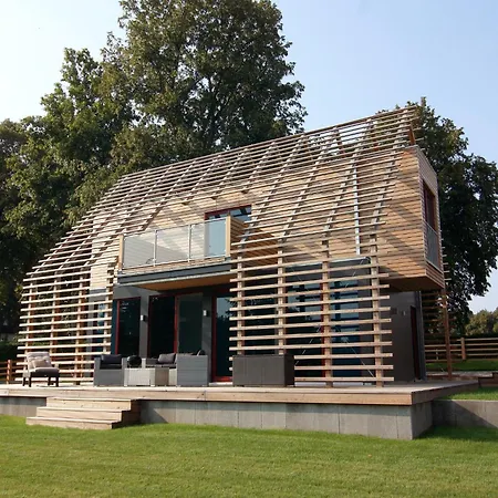 בית נופש Chalet,