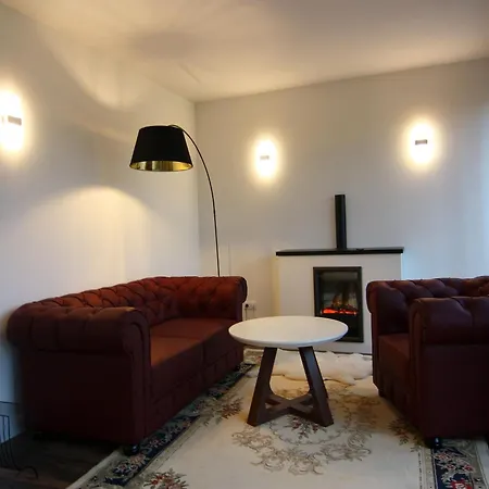 Chalet, * Wendorf