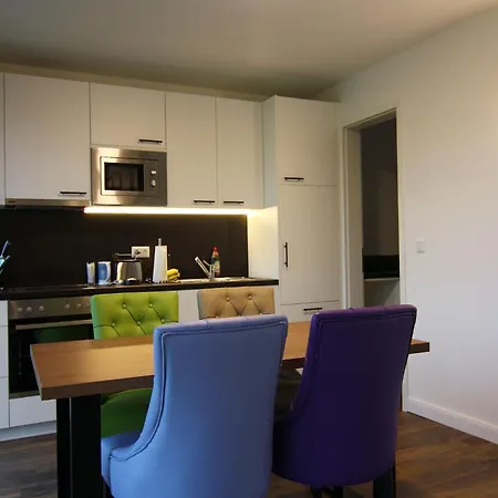 Prázdninový dům Chalet,