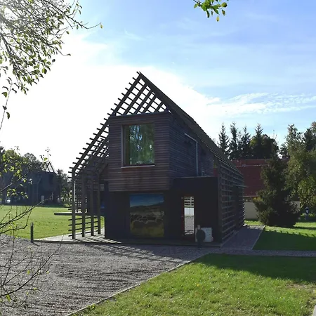 Prázdninový dům Chalet,