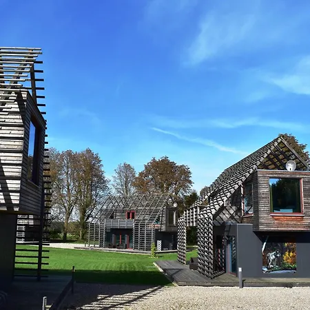 Chalet,