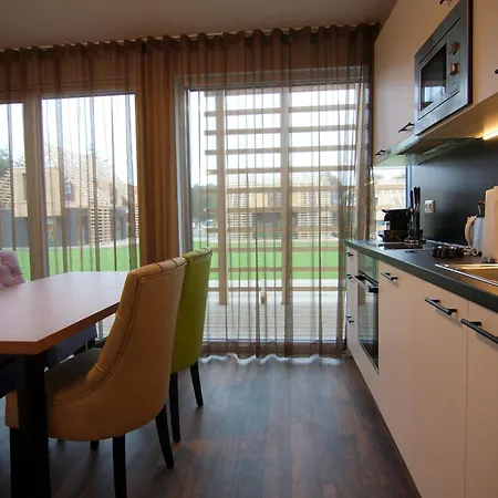 Prázdninový dům Chalet, *