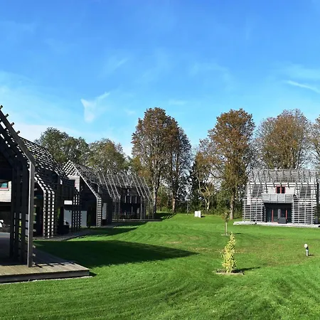 Chalet, * Wendorf
