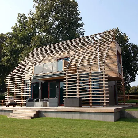 Chalet, בית נופש