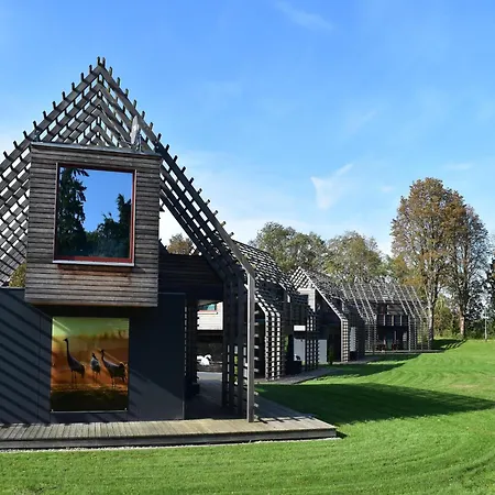 Chalet,