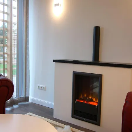 Chalet, Wendorf (Kuhlen-Wendorf)