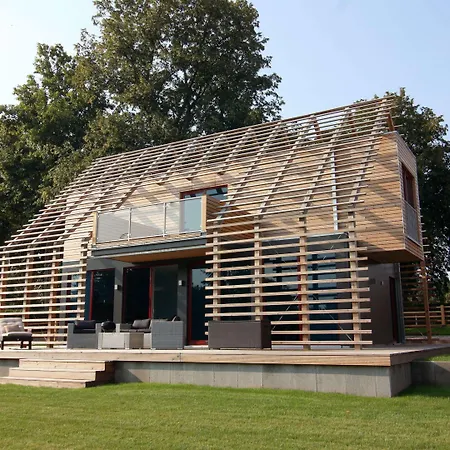 Chalet, Σπίτι διακοπών *