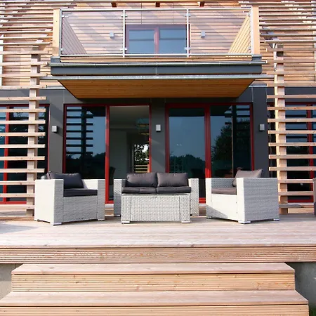 Chalet, * Wendorf (Kuhlen-Wendorf)